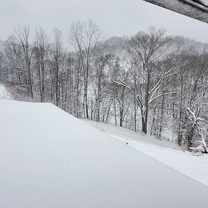 Result of Winterstorm Quinn