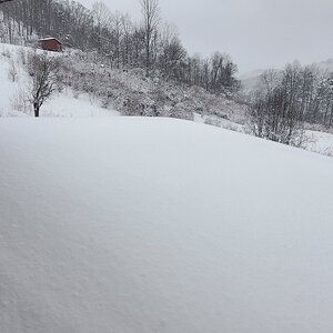 Result of Winterstorm Quinn