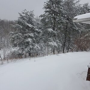 Result of Winterstorm Quinn