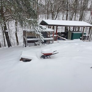 Result of Winterstorm Quinn