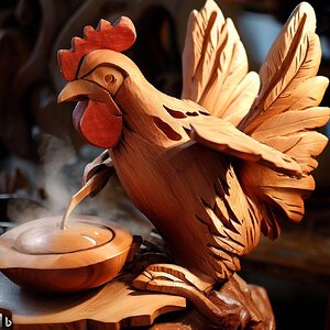 Chicken Making Breakfast 506.jpg