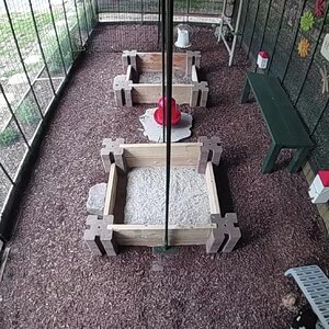 Omlet Run - Integration Setup