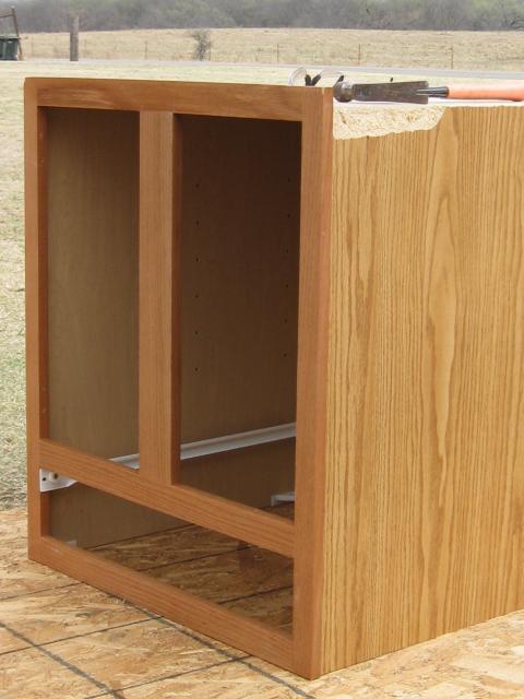 Als Homemade Cabinet Incubator Backyard Chickens Learn How To