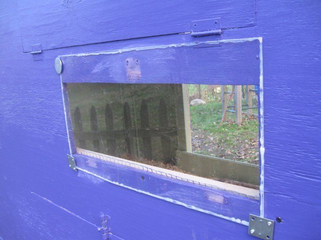Diy Plexiglass Shed Windows - DIY Storage Shed Building Tips | Sheds