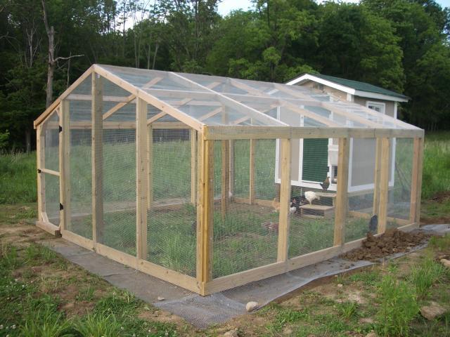 Schroeders Schroeders Byc Chicken Coop | BackYard Chickens