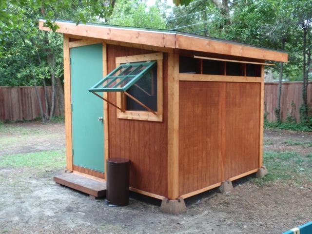  UPDATED Building a new coop - New pics on Page 8 