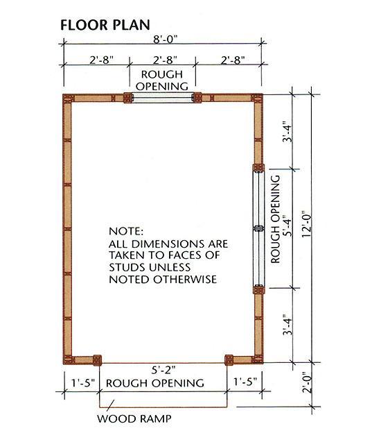 Building Your Own Chicken Coop Plans Supplies Materials 