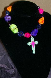 4047_lime_green_hot_pink_cross_multi_nugget_baby_junk.jpg
