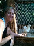 67351_julie_with_silkie_and_eggs.jpg