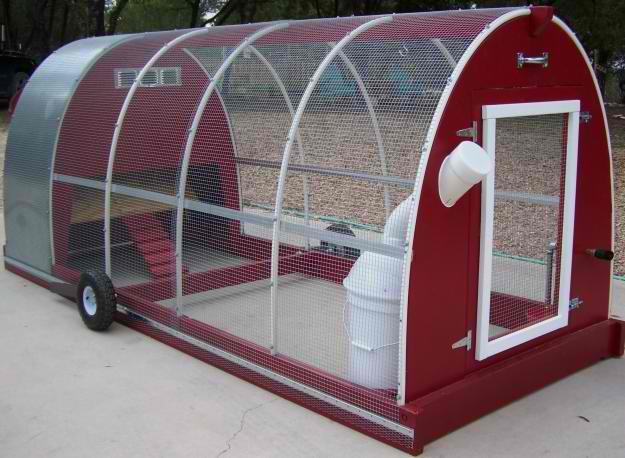 Using PVC for a hoop house? | BackYard Chickens