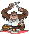 9574_chowing_down_ape.gif