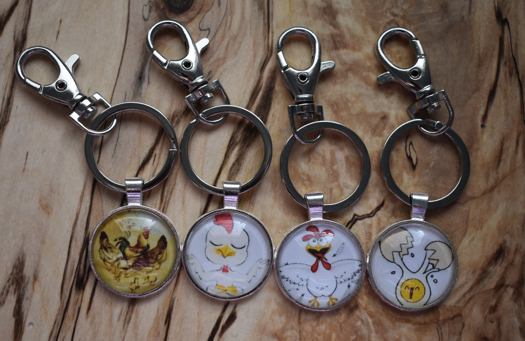 1-4-21 chicken keychains.JPG