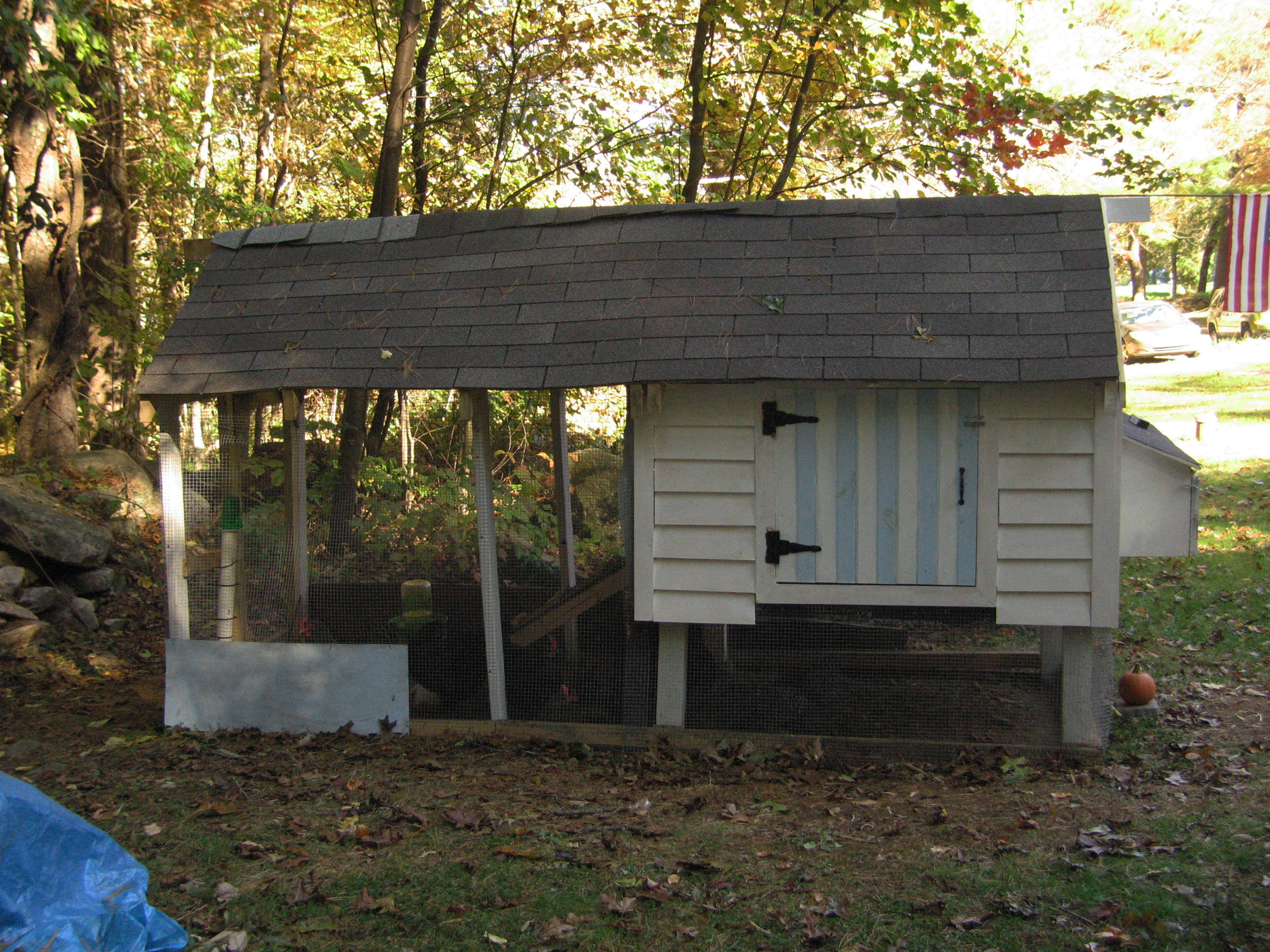 10-13 primer coat