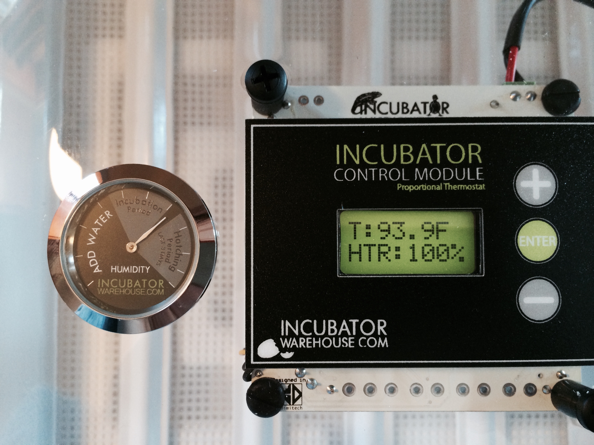 11min's since plug in time.
Time 10:10am