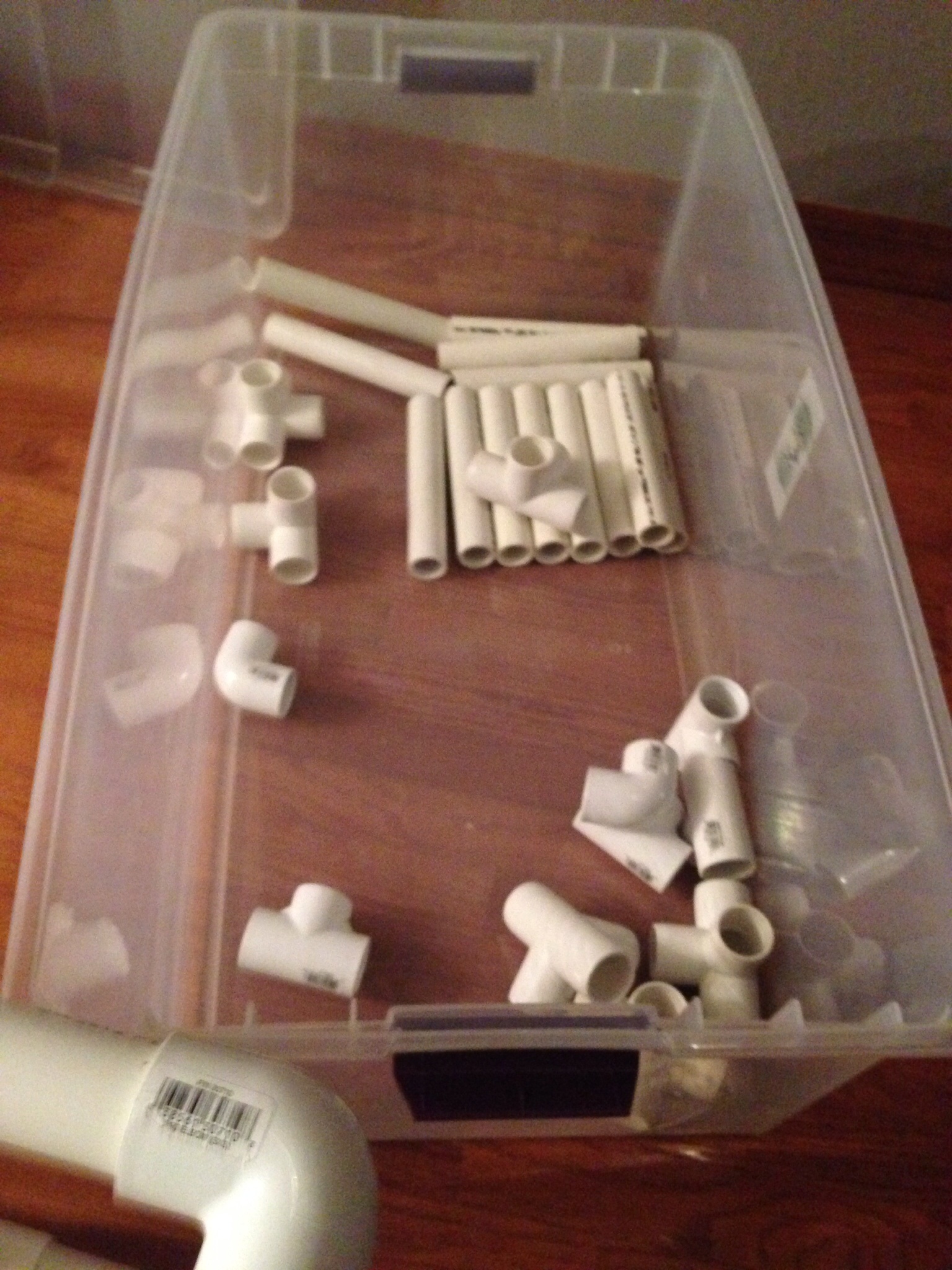 12-Tray Fodder Kit from Half-Pint Homestead