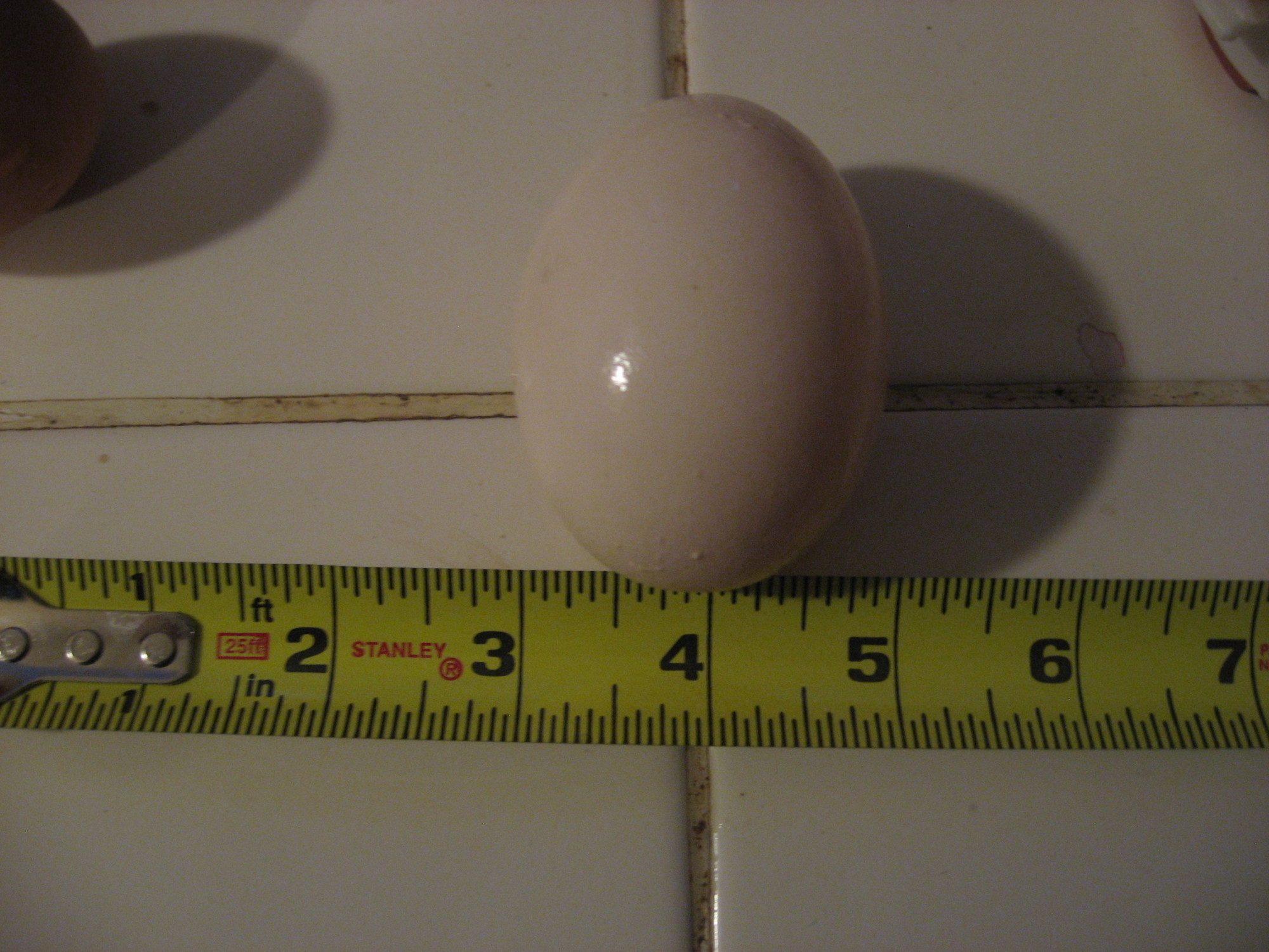 2" X 3"