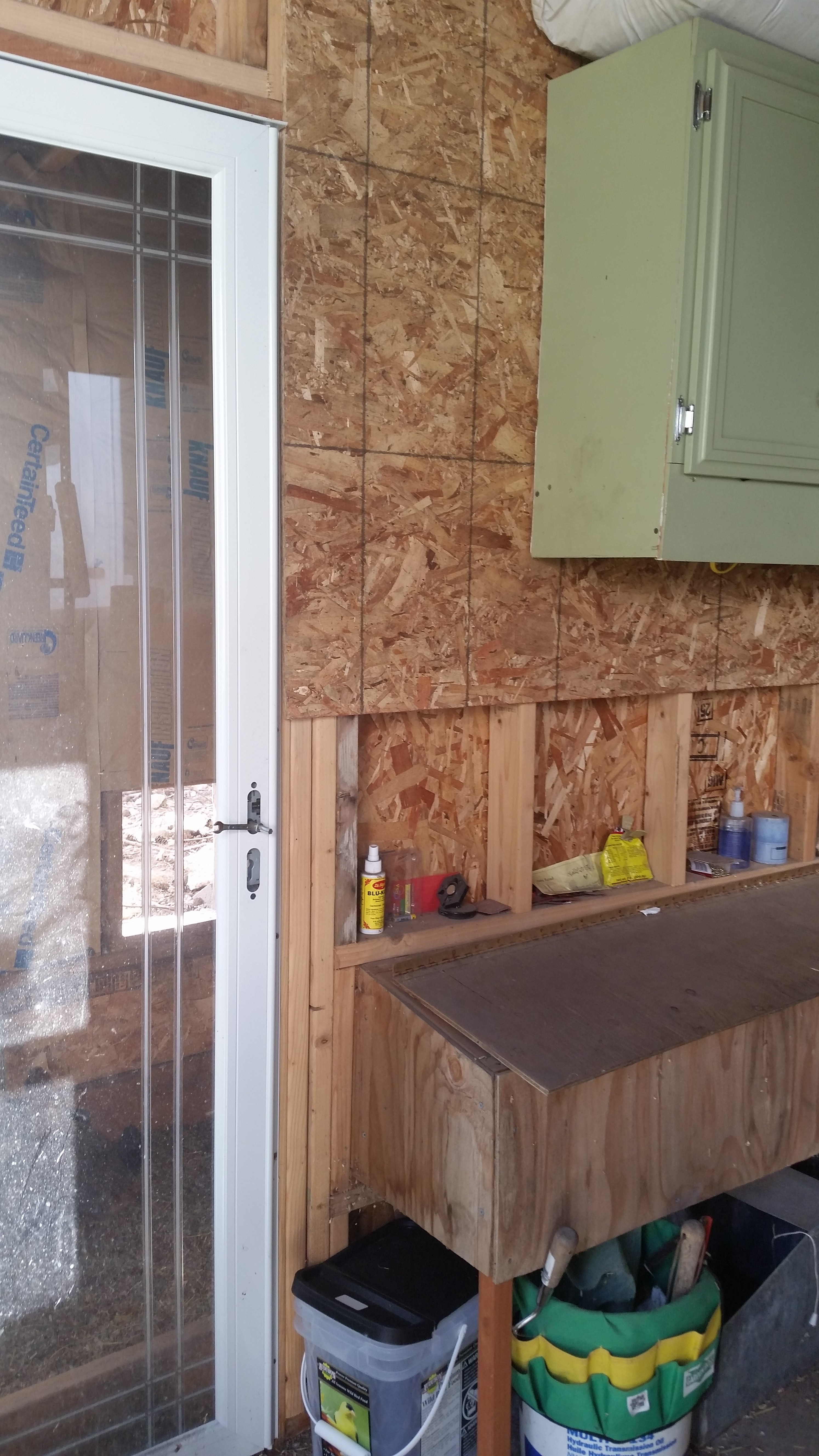 2015 Coop-Tool Room