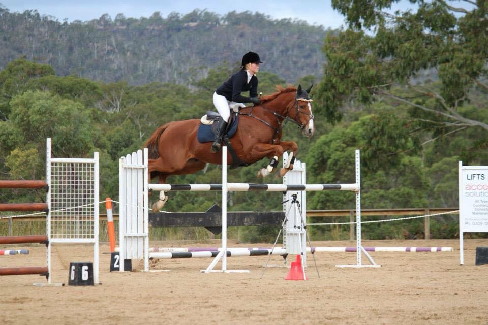 2015 Interschool championship Tas.