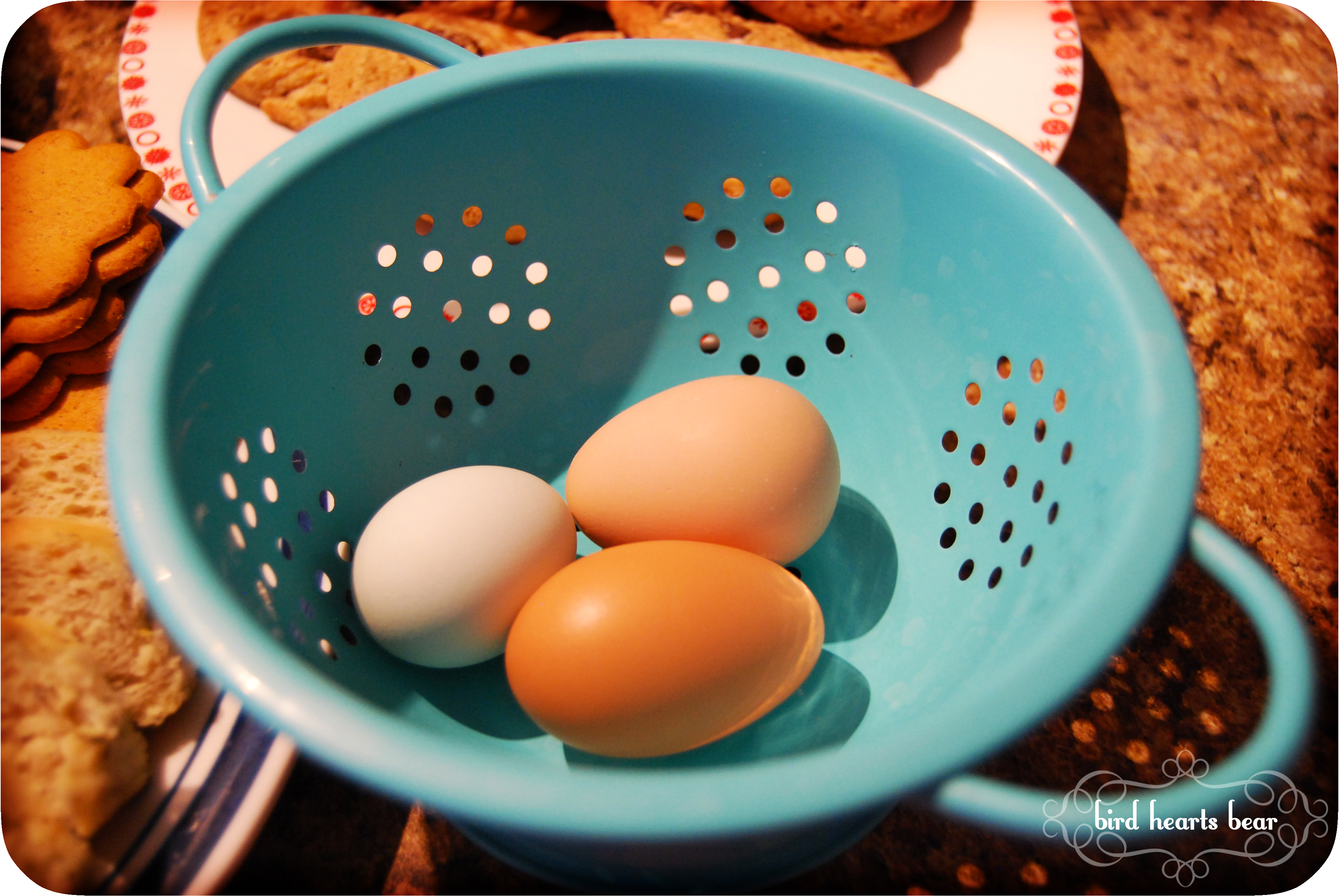 75% laying rate today.