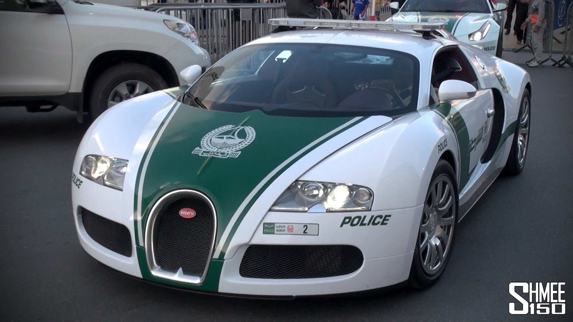 advantage a: people get out of your way when you are late.
advantage b: IT'S A BUGATTI VEYRON!