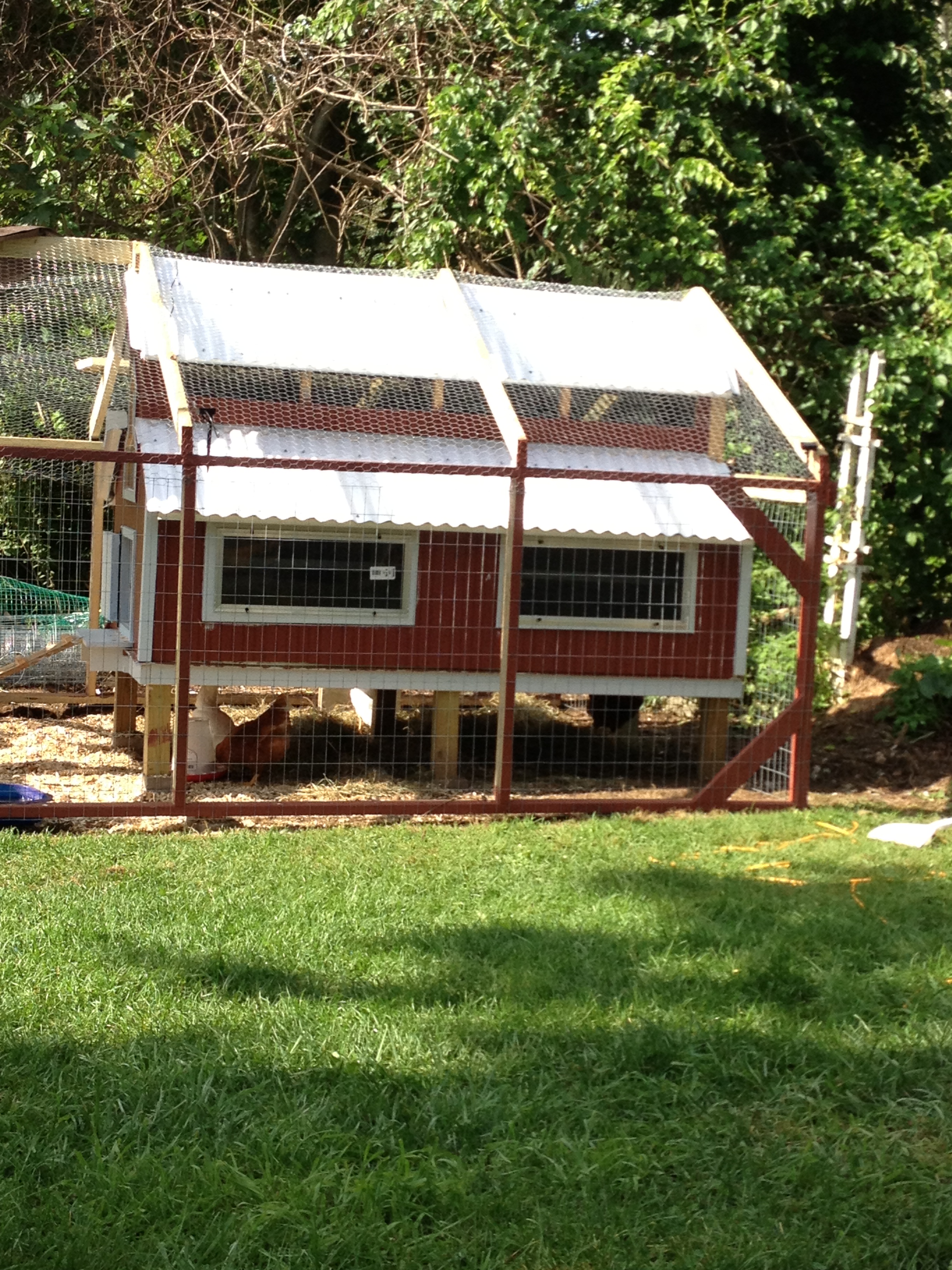 Ahhh isn't she pretty.