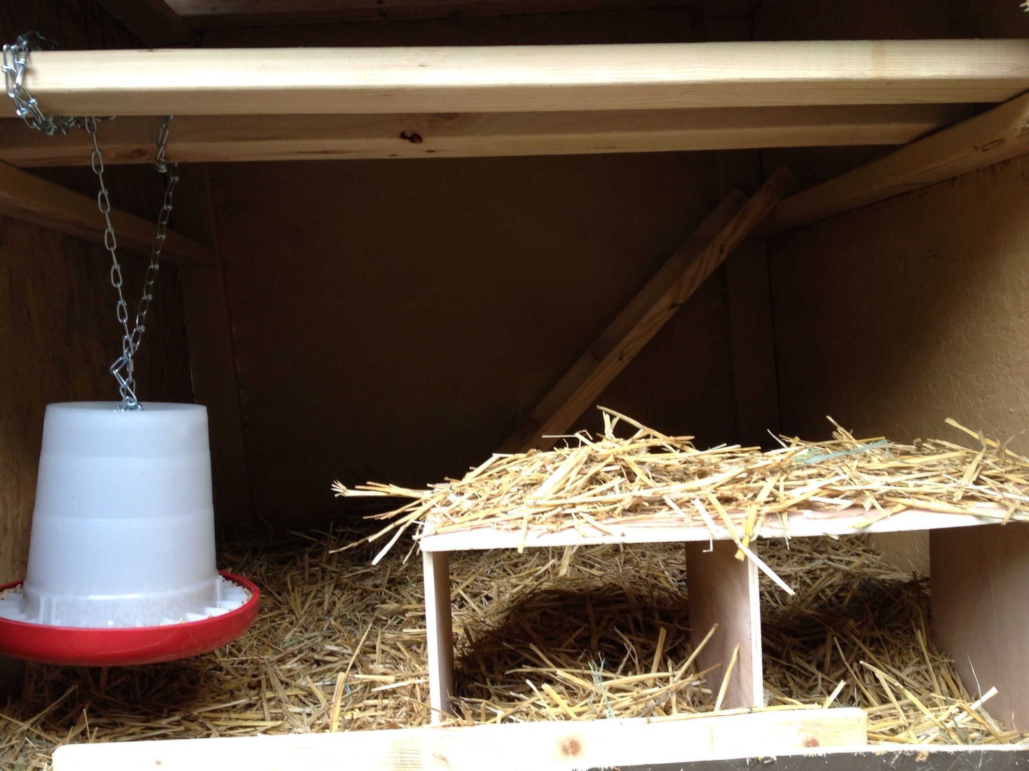 Always a work in progress