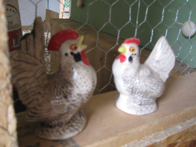 And another salt'n'pepper