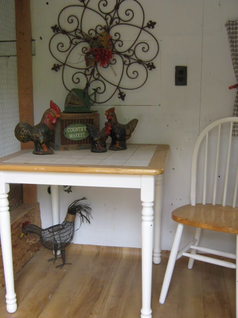 ...and step inside!