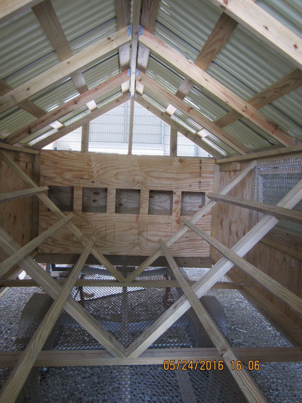 Another inside view.