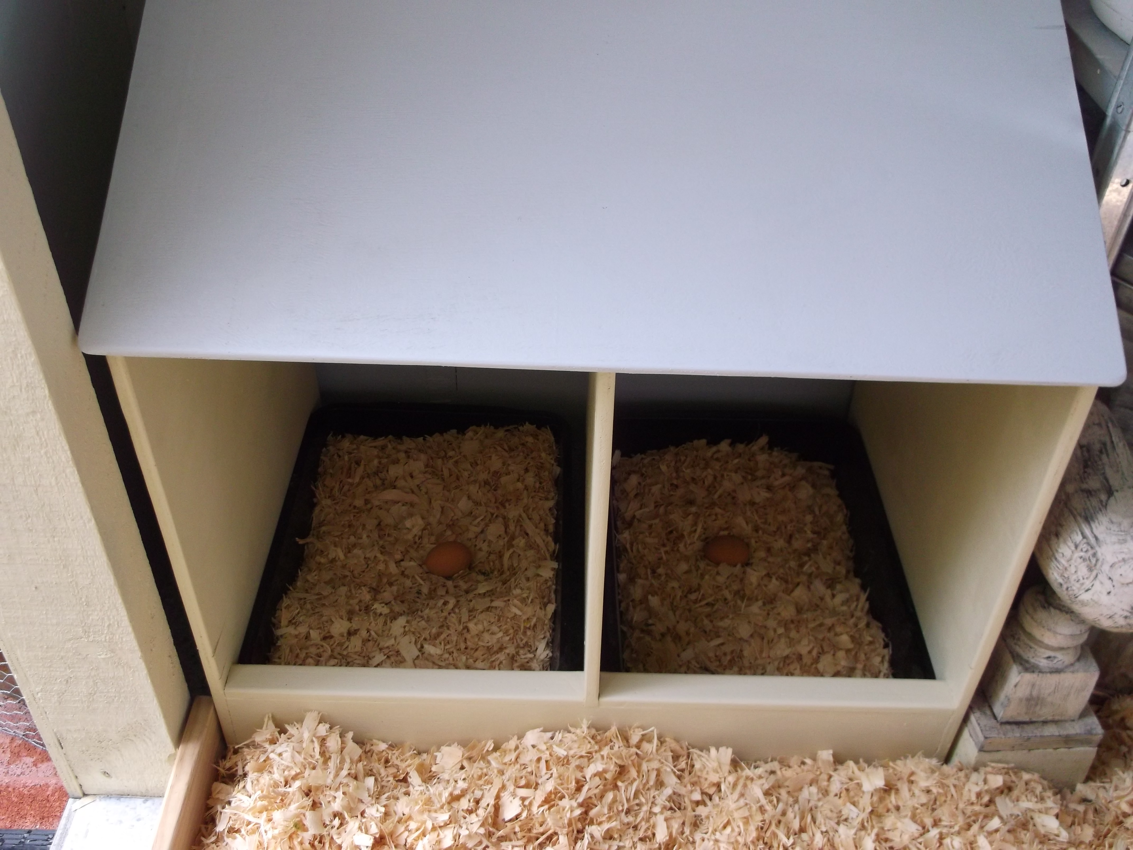 Another project finished.The unit is backless and just slots in so can be taken out completely to scrub clean..