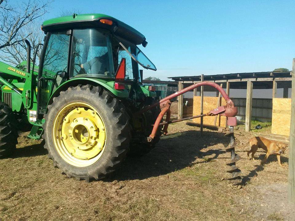 Auger