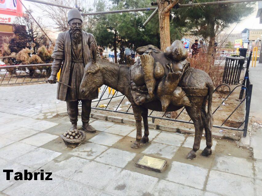 Azerbaijan Breeds