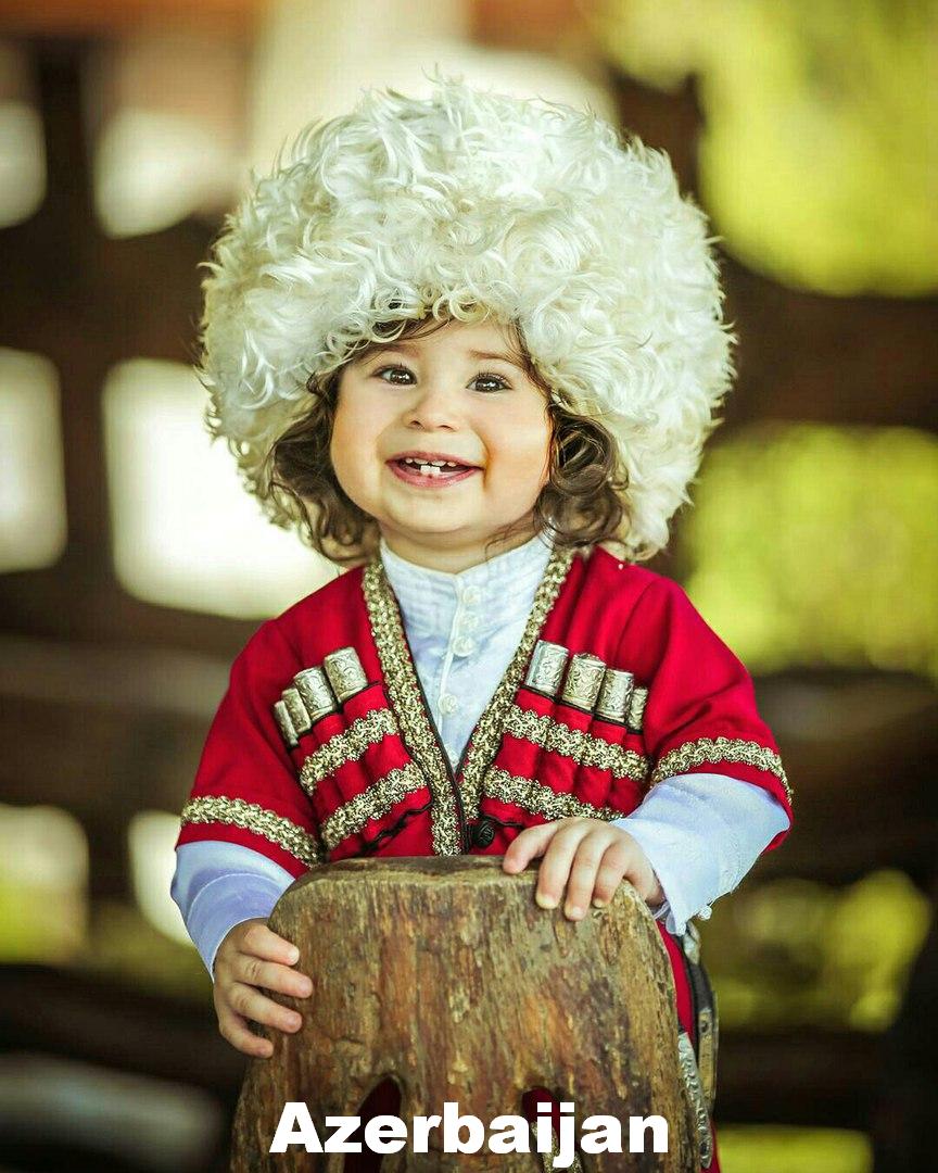 Azerbaijan 
Tabriz