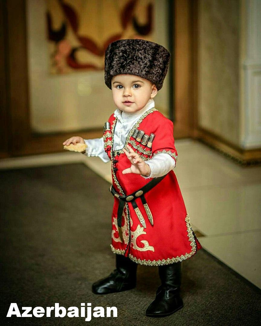 Azerbaijan 
Tabriz