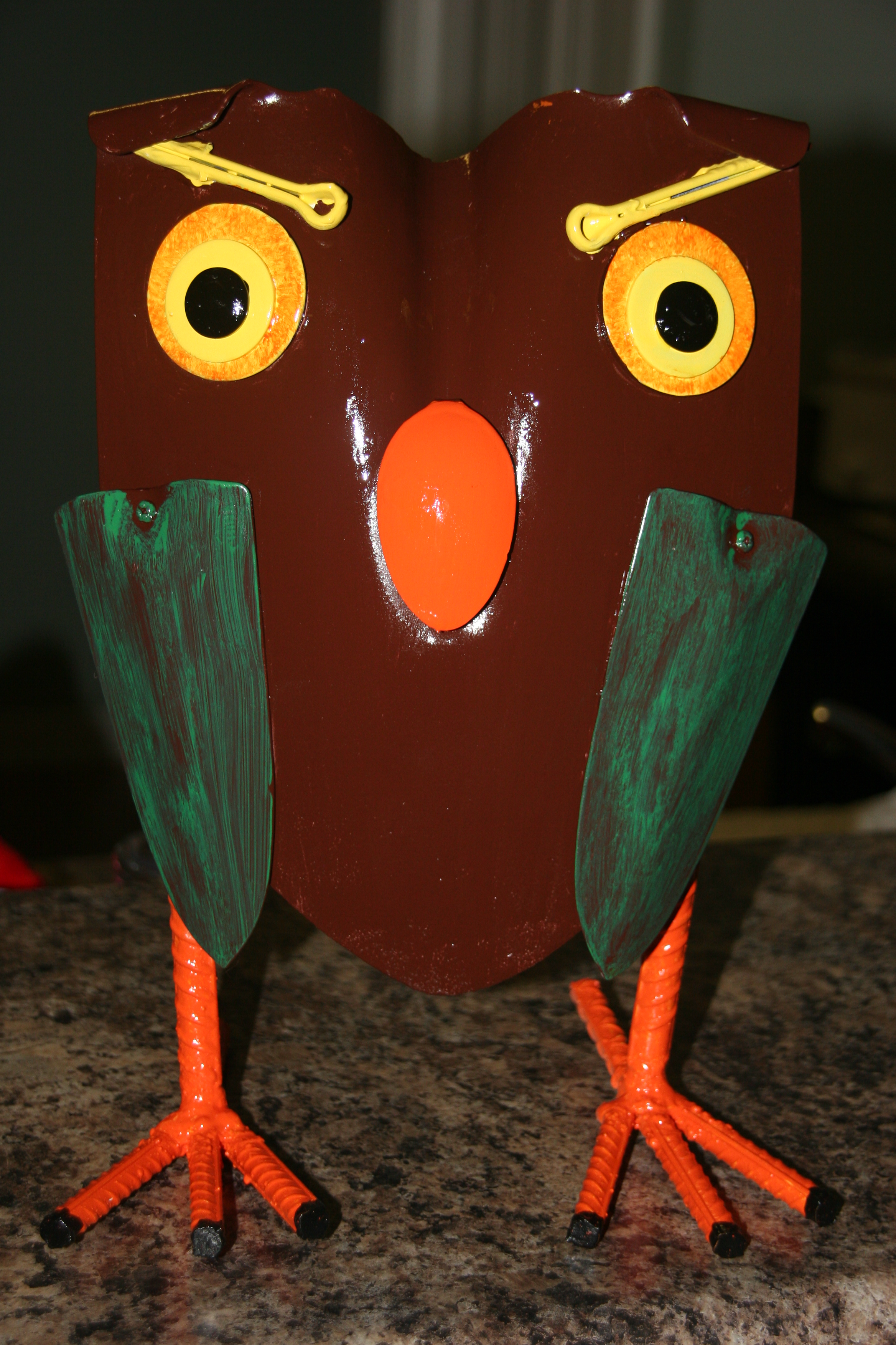 Barnie the III