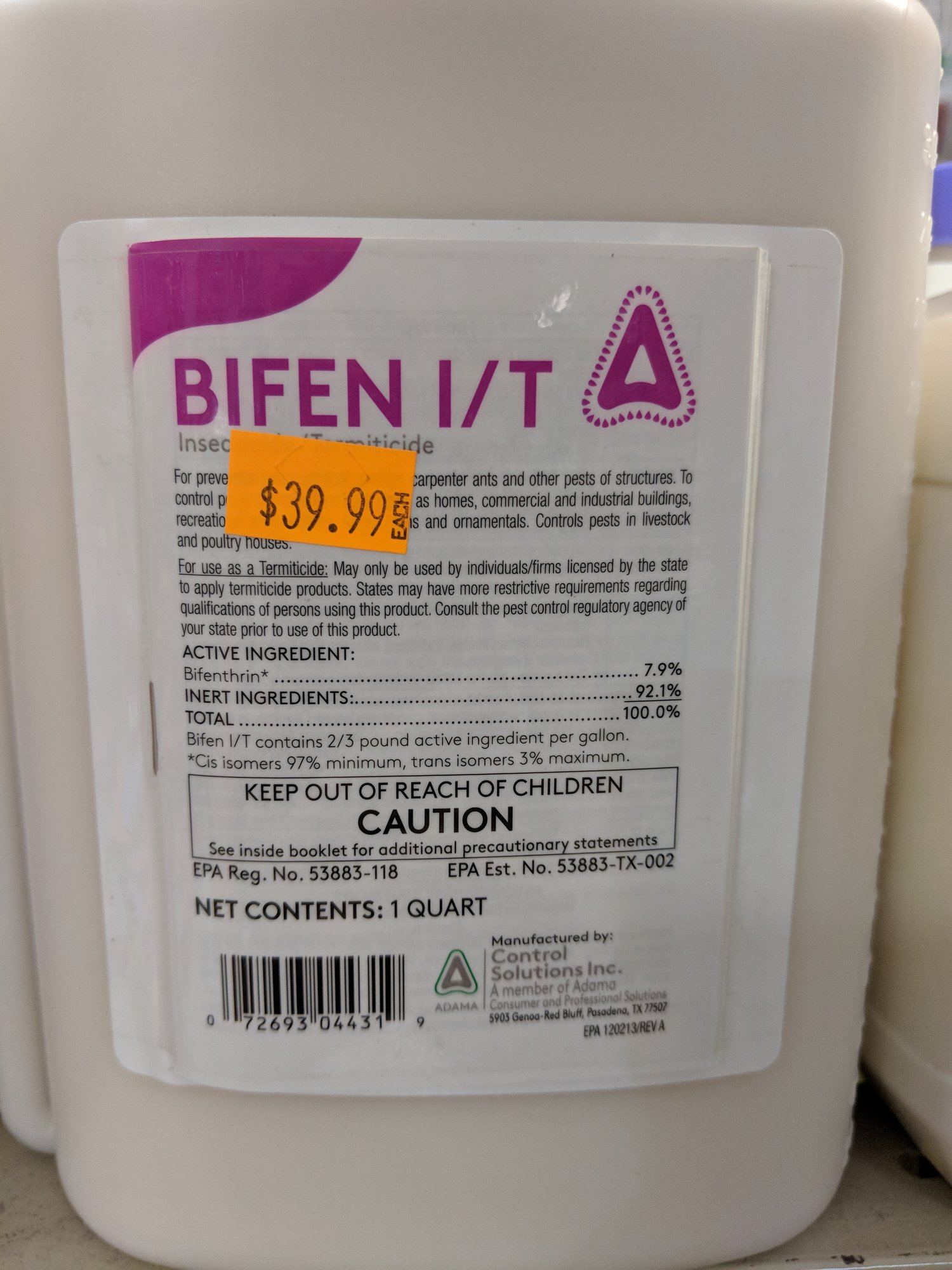 Bifen I/T