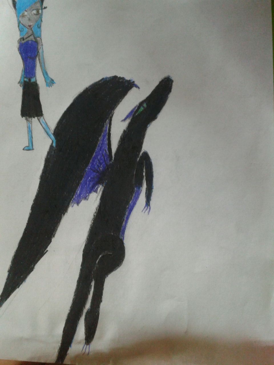 blizz and midnight