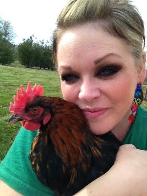 Brewster Corman and I  15 weeks today!!!