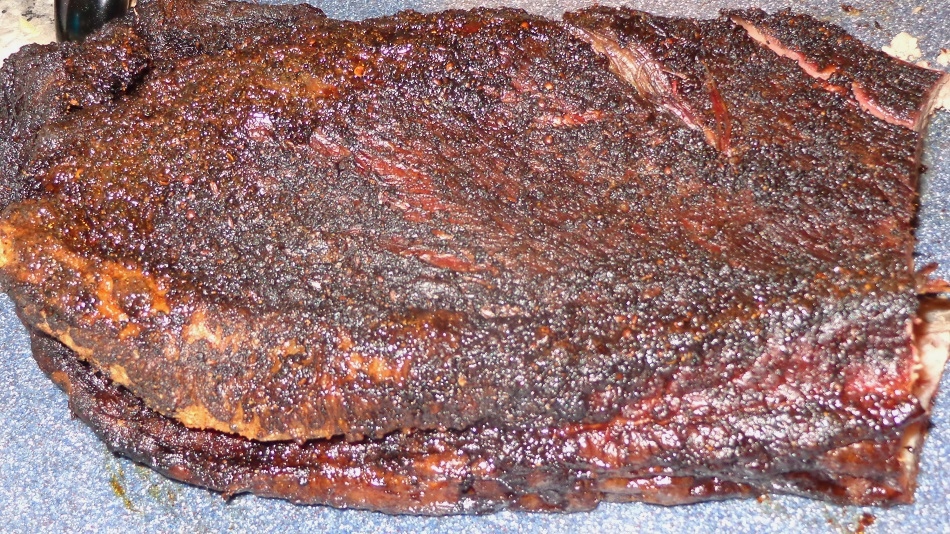 Brisket