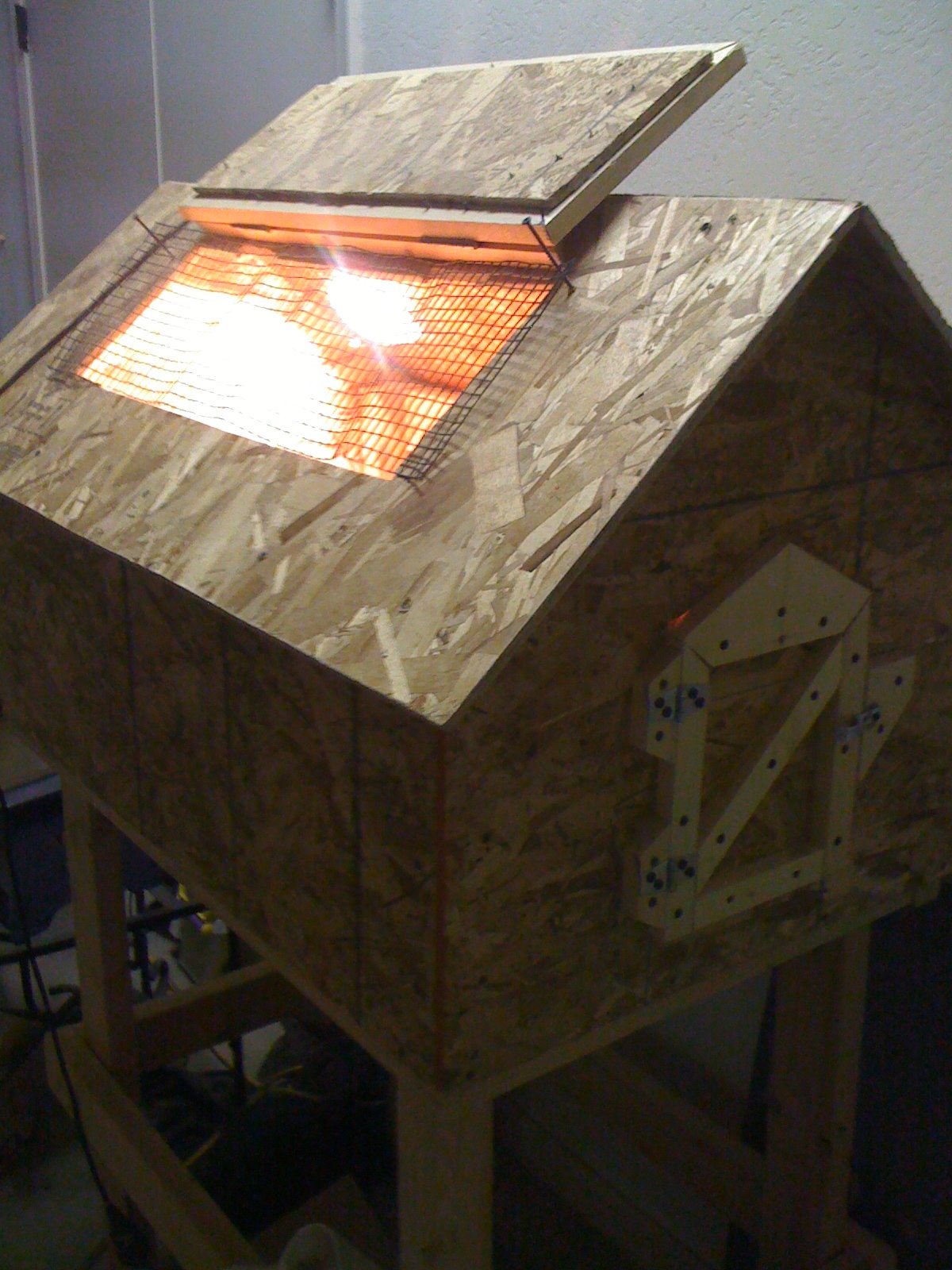 Brooder 2