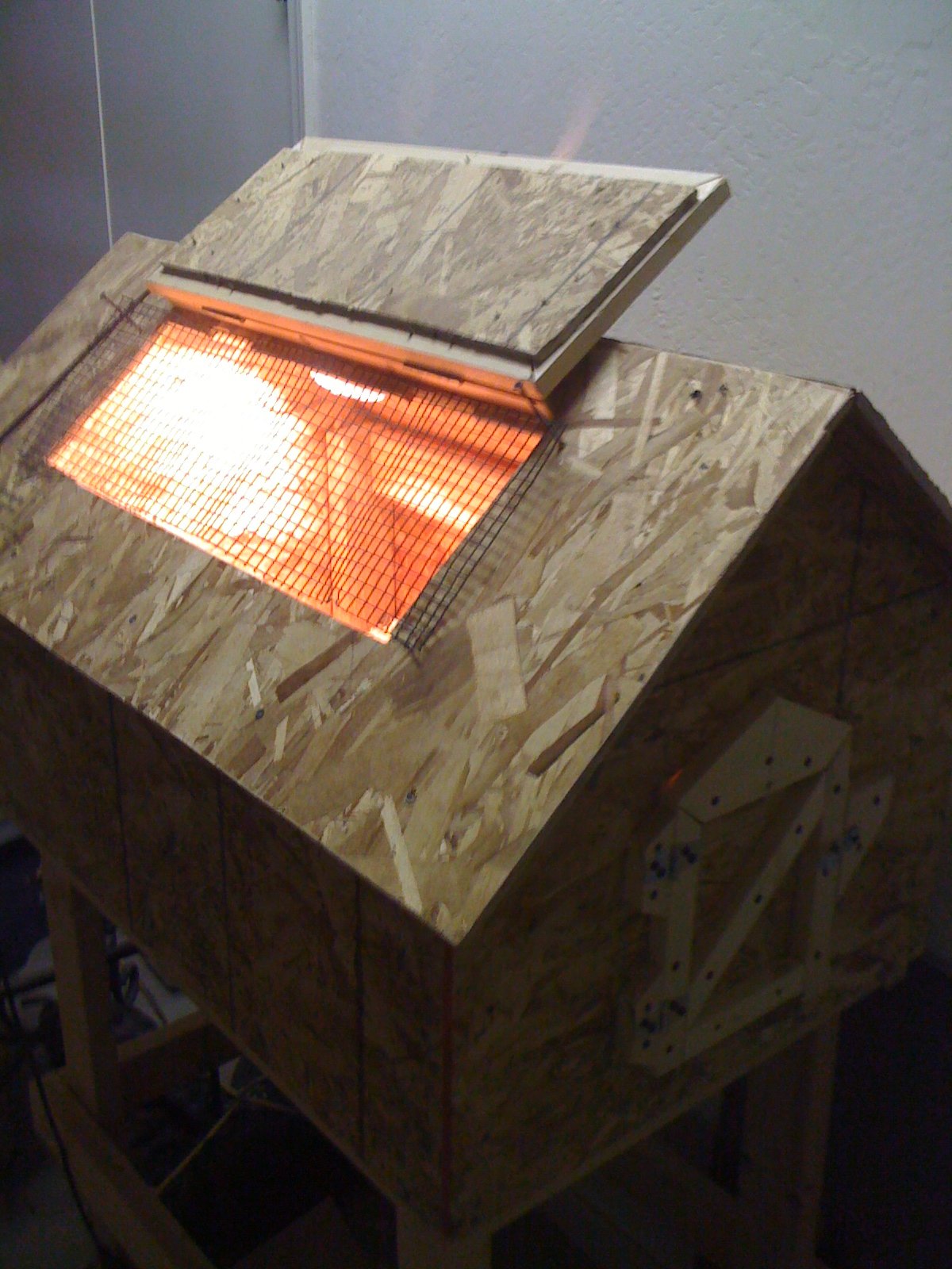 Brooder 2
