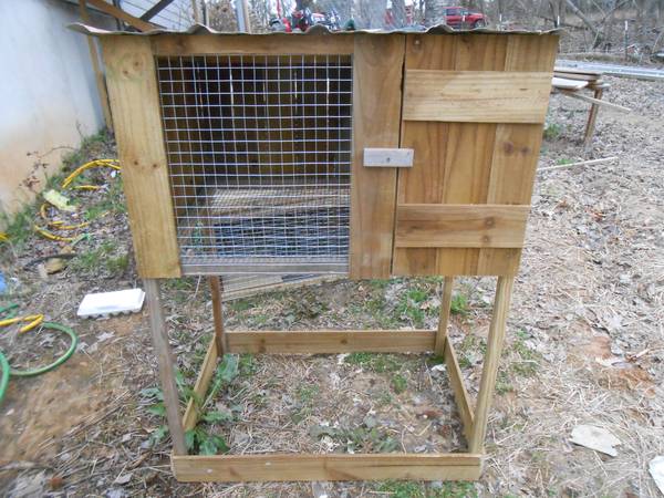 Brooder box