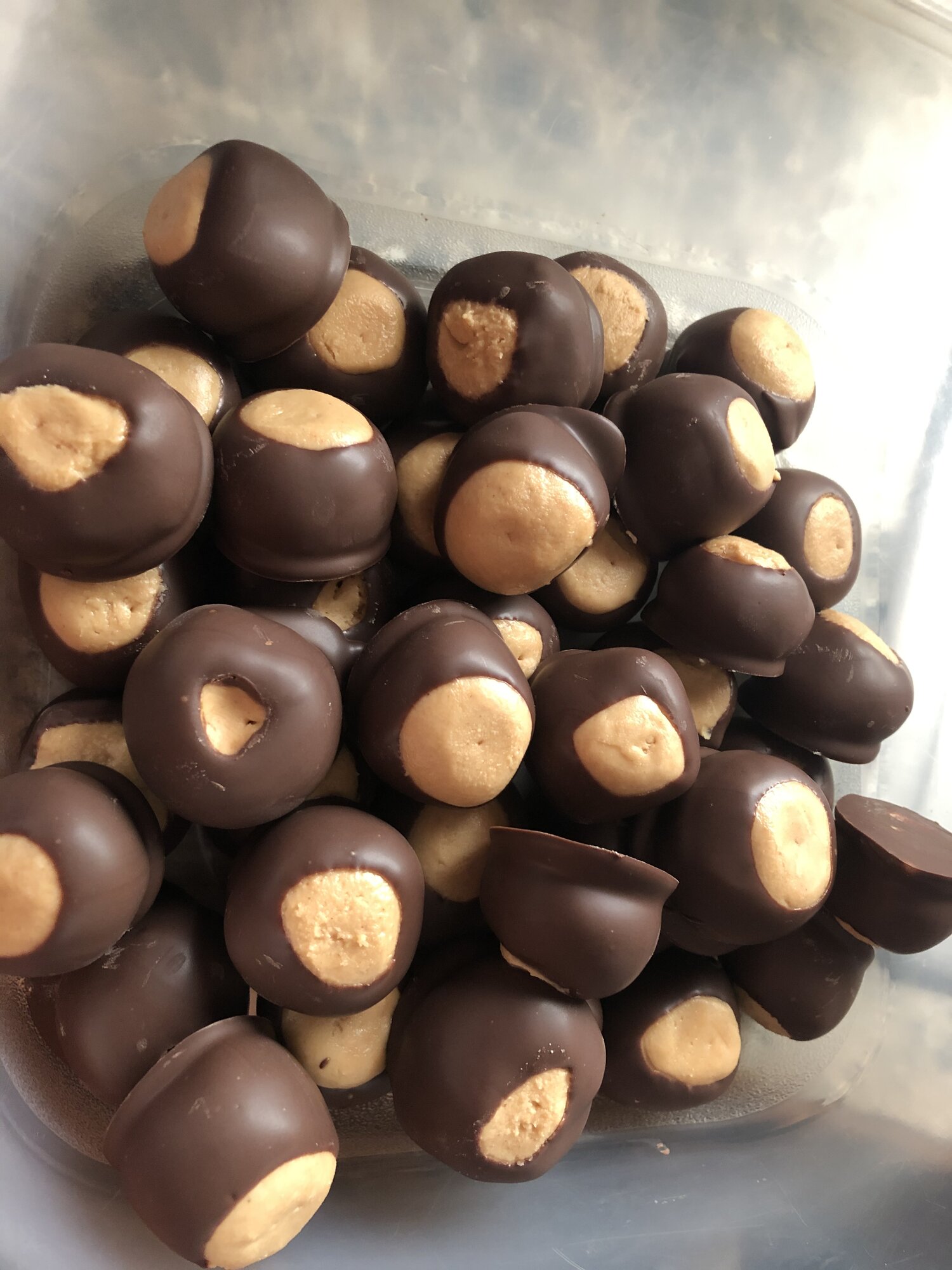 Buckeyes!