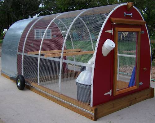 BUILT A GREENHOUSE THIS WAY- NEXT HOUSE TO BE BUILT