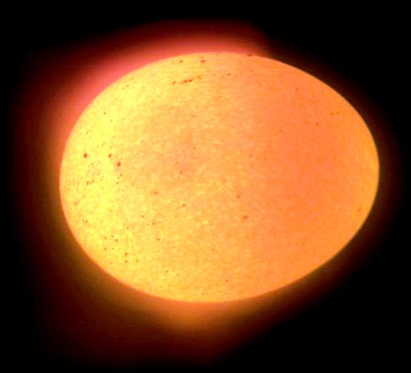Candled egg