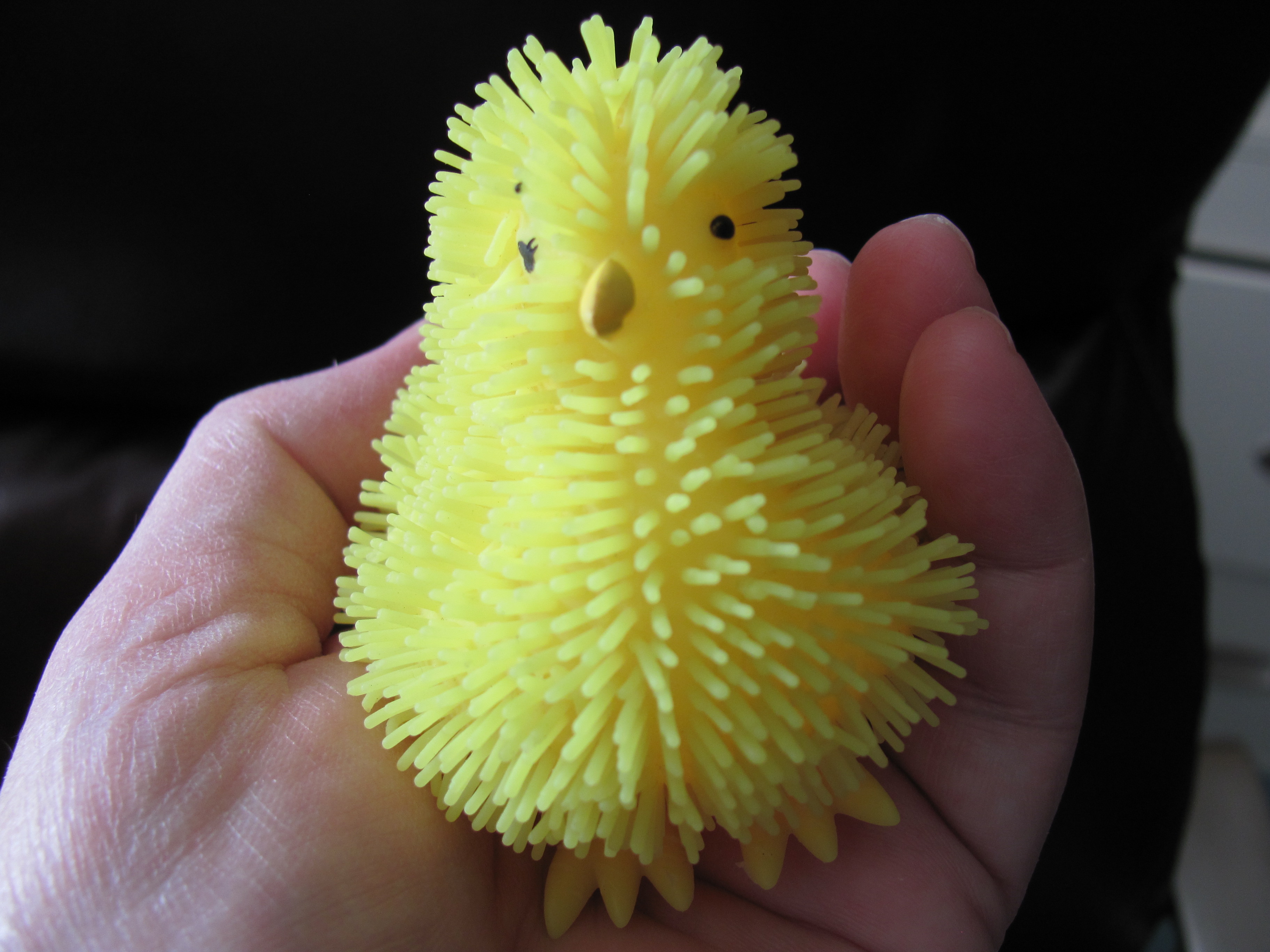 ChickChickywing
