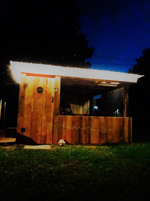 Chicken Coop