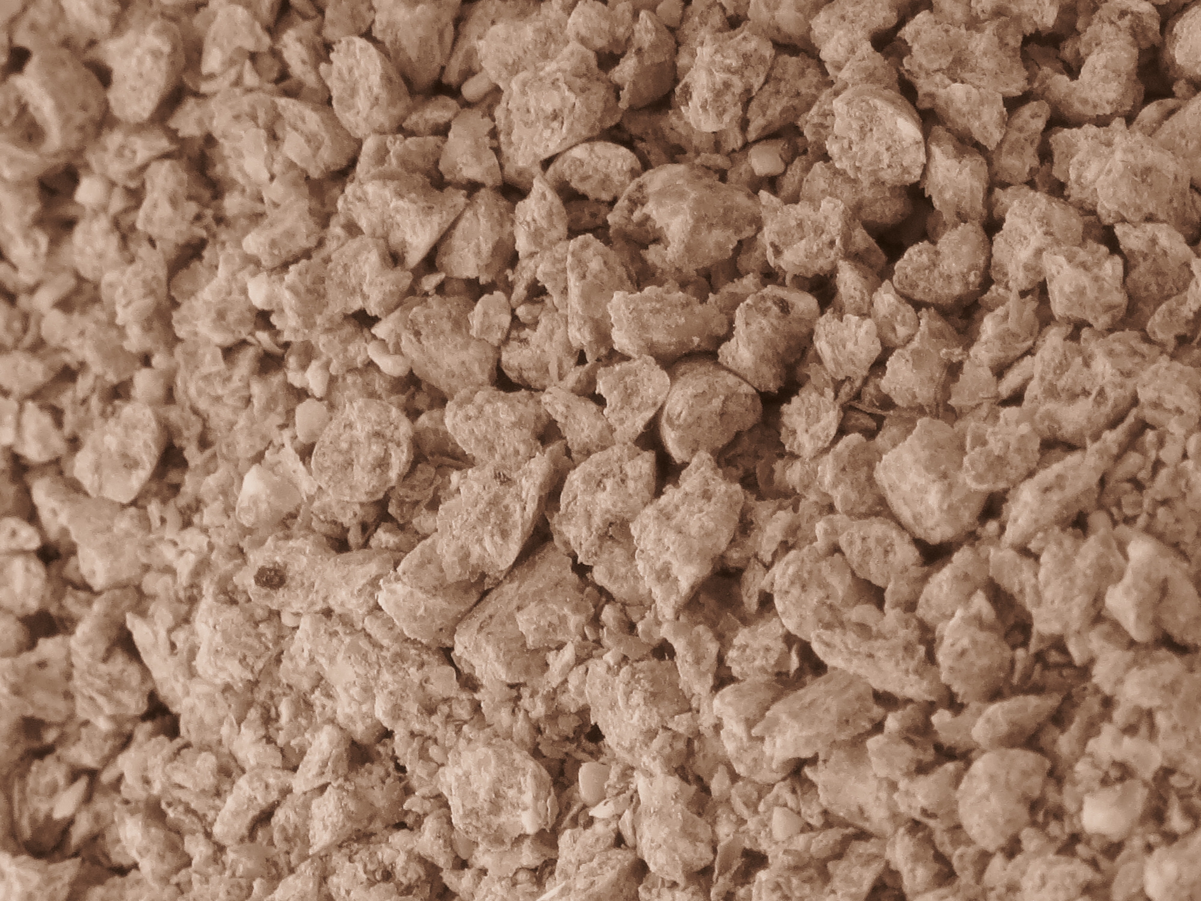 Chicken feed