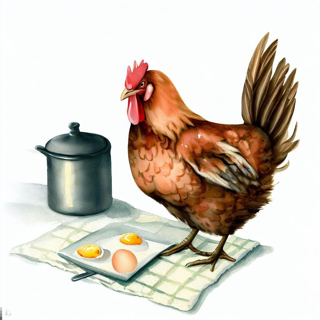 Chicken Making Breakfast 110.jpg