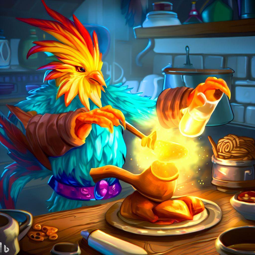 Chicken Making Breakfast 152.jpg